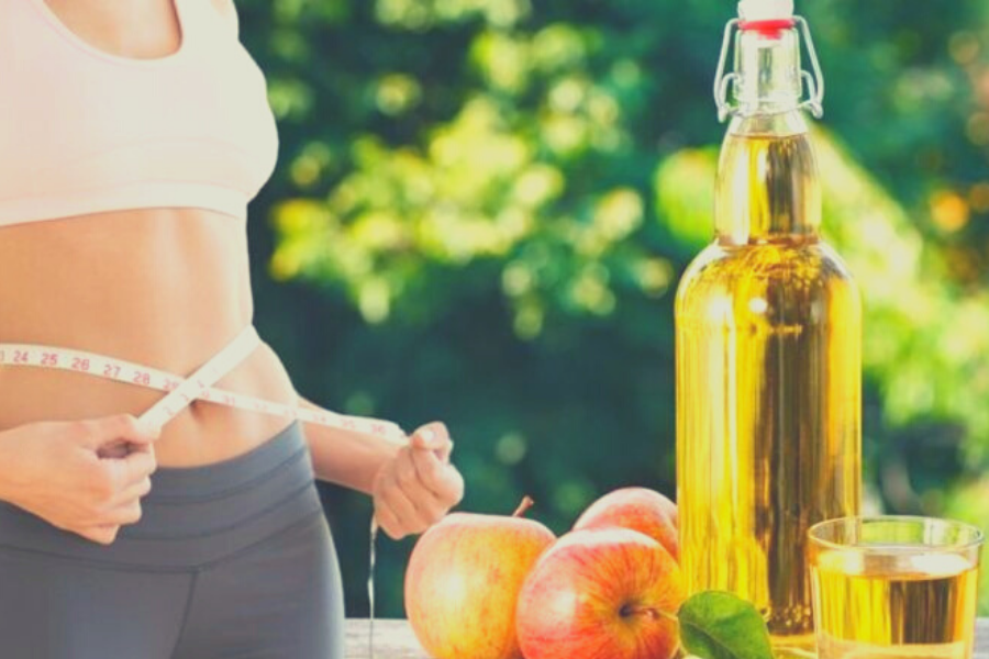 Những lợi ích tuyệt vời từ giấm táo mà bạn không thể bỏ qua