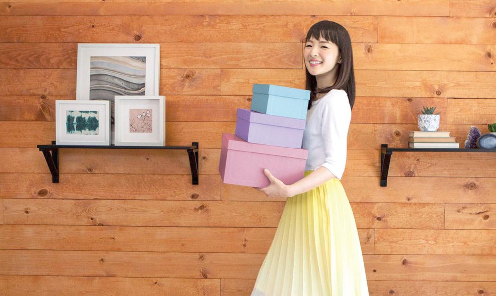 Lối sống tối giản: Những điều tuyệt vời bạn nhận ra giữa tâm dịch