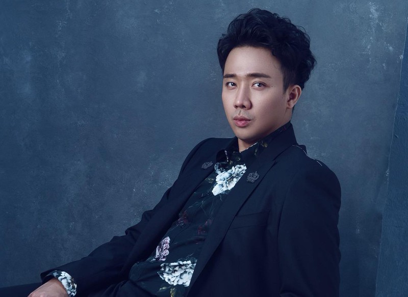 Trấn Thành biến hóa với gu thời trang sành điệu toàn đồ hiệu