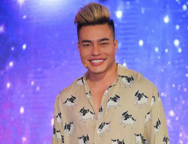 Câu chuyện Lê Dương Bảo Lâm 'đam mê' phẫu thuật thẩm mỹ