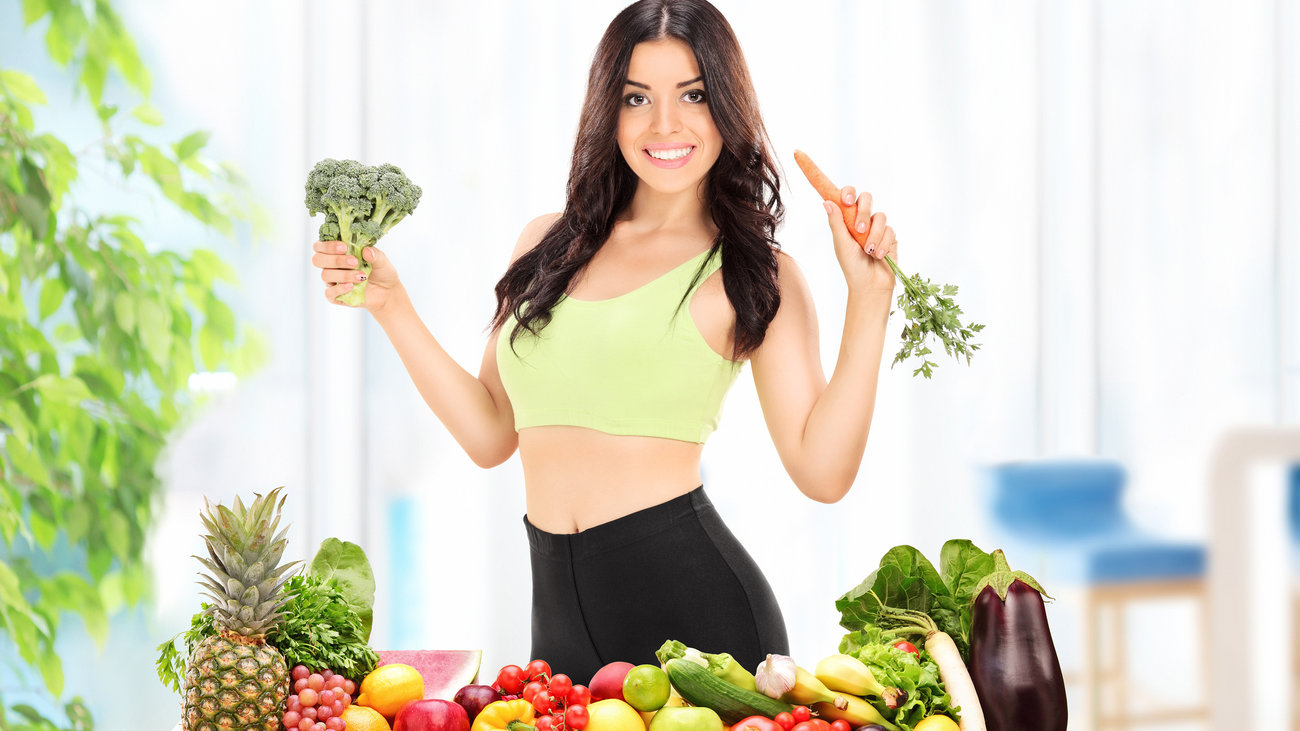 Muốn giảm cân hiệu quả cần thuộc nằm lòng 4 nguyên tắc này