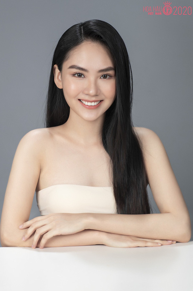 Huỳnh Nguyễn Mai Phương là ứng cử viên nặng ký của cuộc thi Hoa hậu Việt Nam 2020