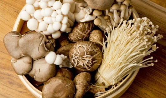 5 thực phẩm giúp giảm rụng tóc cần bổ sung ngay vào thực đơn