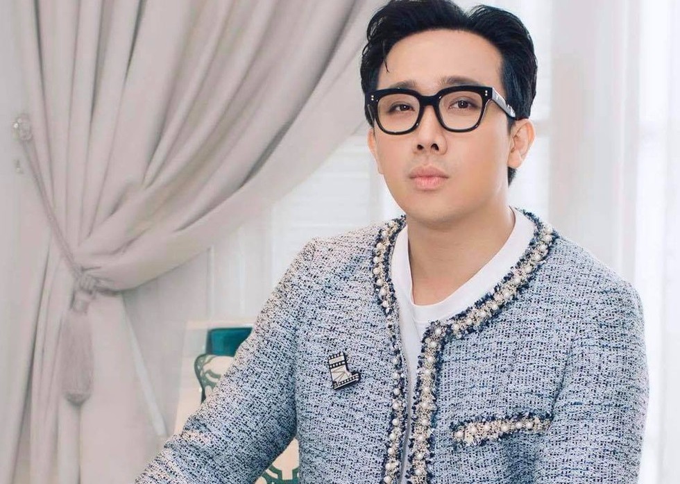 Điểm danh sao nam Vbiz
