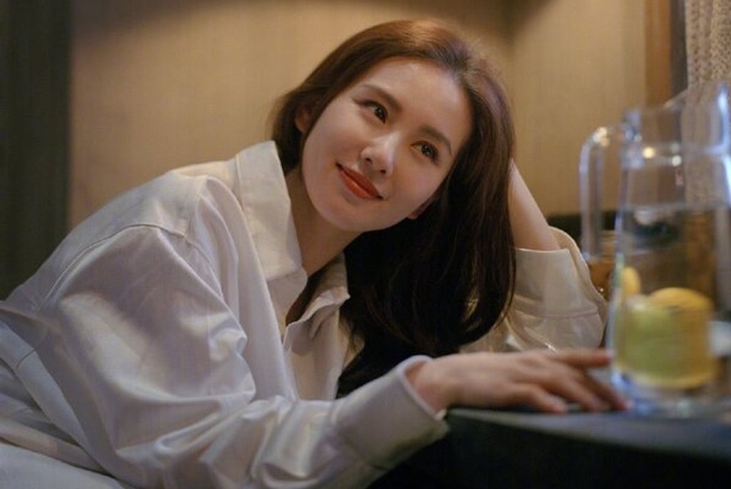 Học Lưu Thi Thi tuyệt chiêu giảm cân thần tốc sau sinh