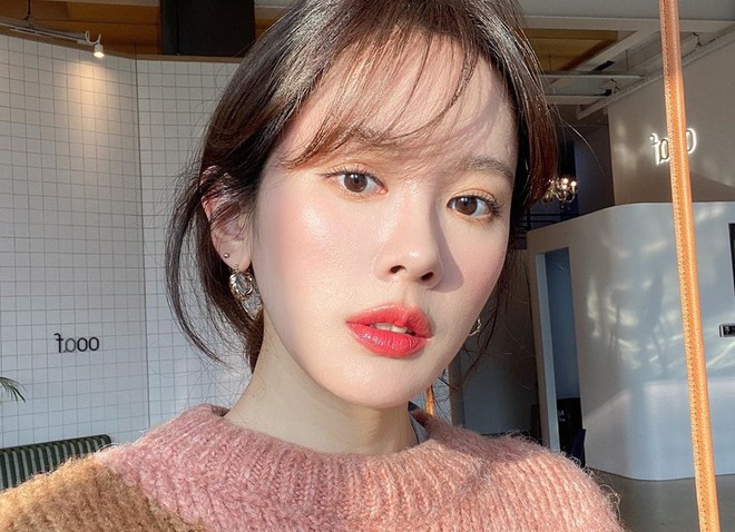 4 kiểu makeup đơn giản giúp nàng xinh lên bội phần trong ngày 20/10