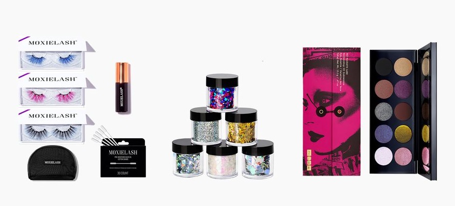 5 bộ trang điểm Halloween tốt nhất cho bạn thỏa sức biến hóa