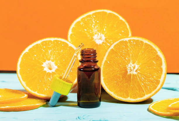 Tại sao bạn cần bổ sung Vitamin C vào quy trình chăm sóc da?
