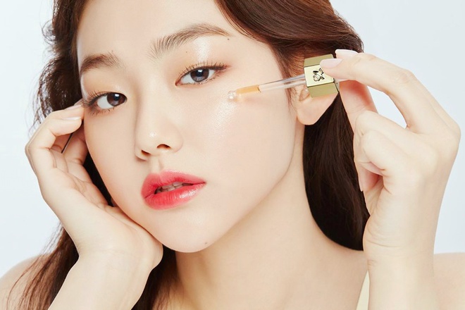 Gợi ý 7 loại serum dưỡng da mặt tốt nhất từ Tạp chí Elle