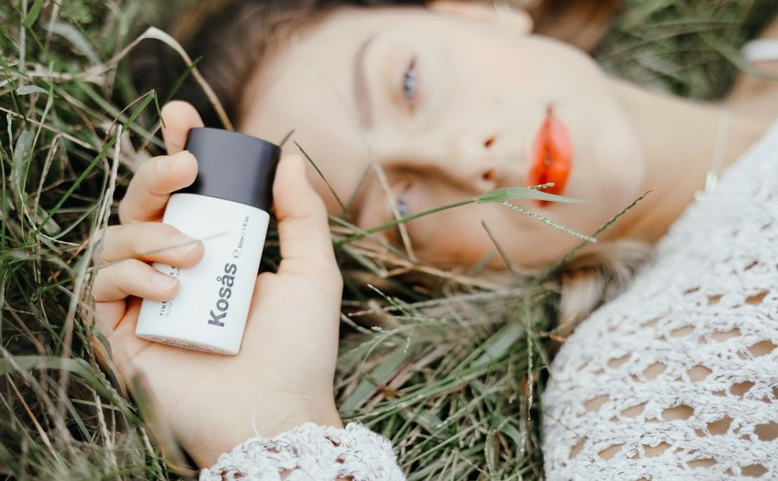 Chuyên gia tiết lộ kem dưỡng ẩm có màu tốt nhất cho làn da sẫm màu