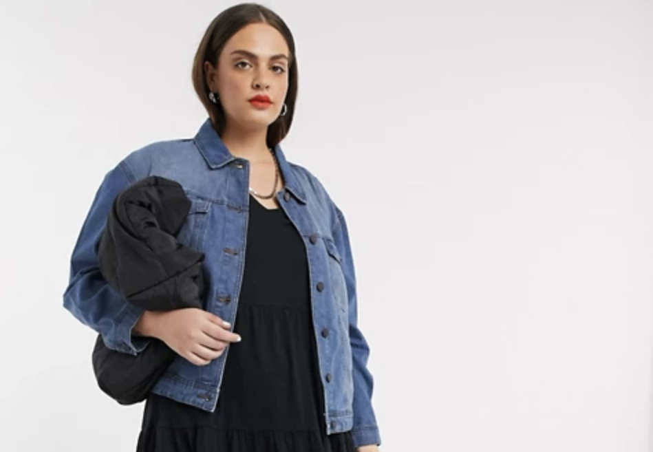 Những item denim được dự đoán gây sốt năm 2021