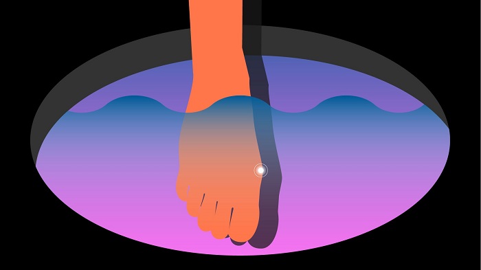 7 cách loại bỏ vết chai trên chân tốt nhất, hiệu quả nhất