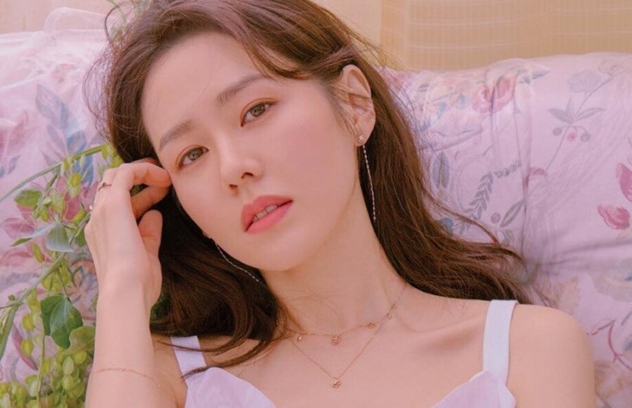 Bí quyết giữ dáng của Son Ye Jin khiến Hyun Bin bị nàng "hạ gục"