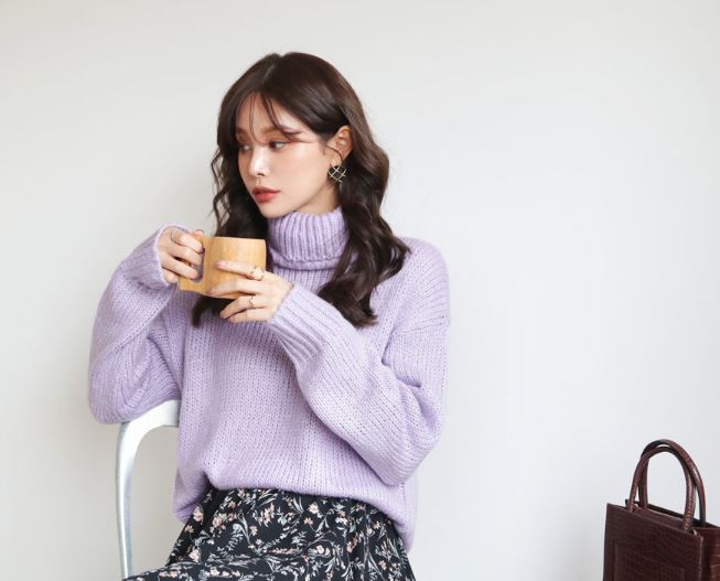 Đây là cách ngăn chiếc áo len của bạn bị xổ lông