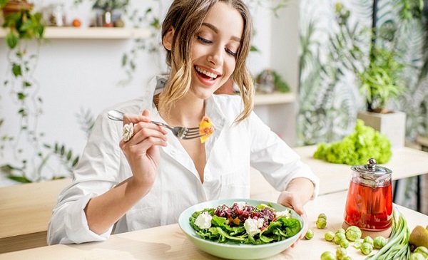 13 thực phẩm giúp bạn giảm cân tại nhà hiệu quả trong 2 tuần