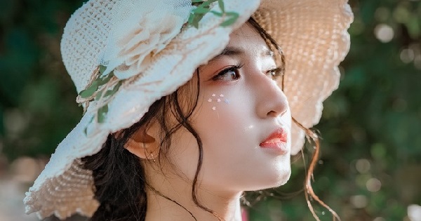 6 phương pháp làm đẹp của phụ nữ Trung Quốc mà bạn có thể thực hiện tại nhà