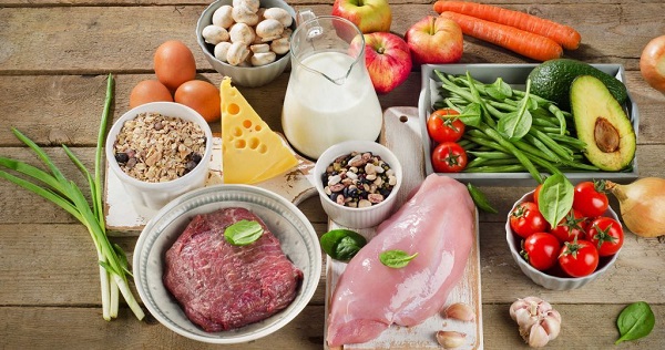 3 quy tắc đơn giản để có một chế độ ăn uống lành mạnh hơn từ chuyên gia