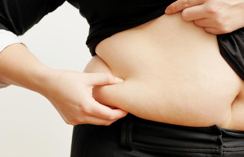12 cách giảm mỡ thừa vùng hông tự nhiên tại nhà