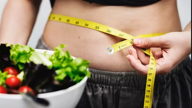 Những sai lầm phổ biến cần tránh nếu bạn muốn giảm cân