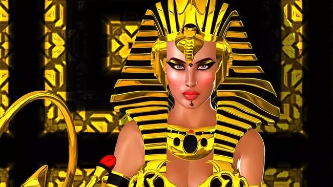 Bí quyết làm đẹp của Nữ hoàng Cleopatra
