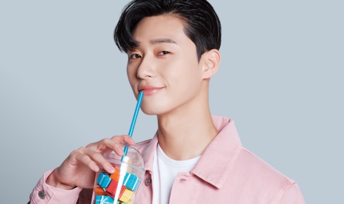 Bí quyết giúp "ông chú" Park Seo Joon sở hữu làn da đẹp, mịn màng