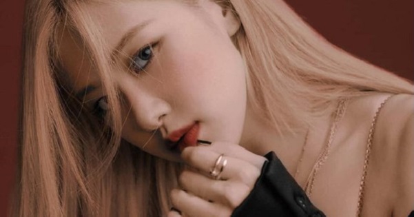 Rosé thừa nhận không ăn kiêng để giữ dáng