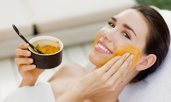 5 loại mặt nạ tự nhiên giúp làm mờ nếp nhăn