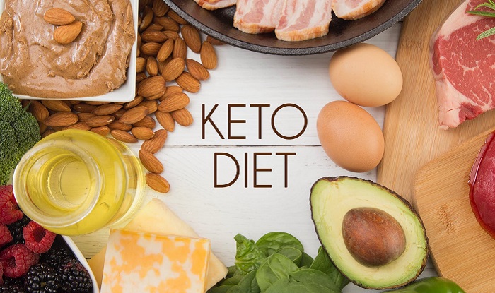 Giảm cân Keto liệu có giảm cân nặng như mong đợi?