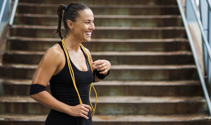 Bạn sẽ giảm cân thành công nếu nắm vững 4 chiến lược này