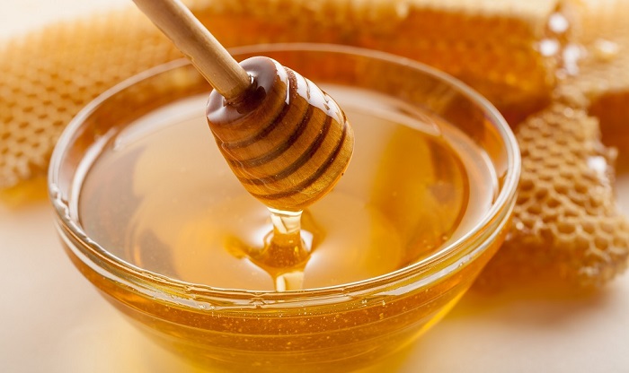 Một số công thức nước uống giảm cân bằng mật ong hiệu quả