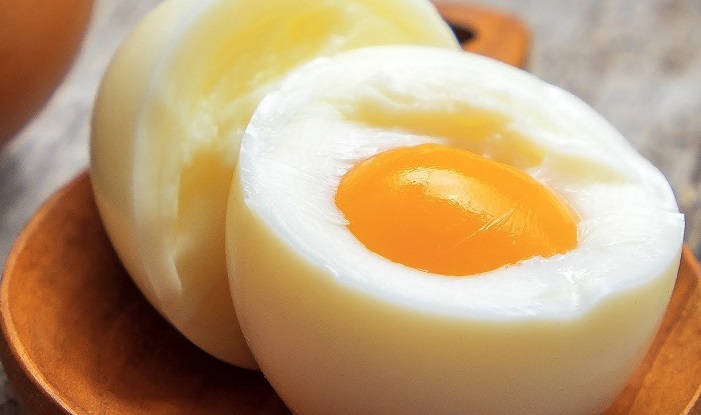 Gợi ý cách giảm cân bằng trứng hiệu quả
