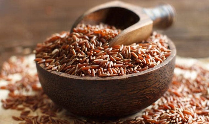 Lý do bạn nên giảm cân bằng gạo lứt