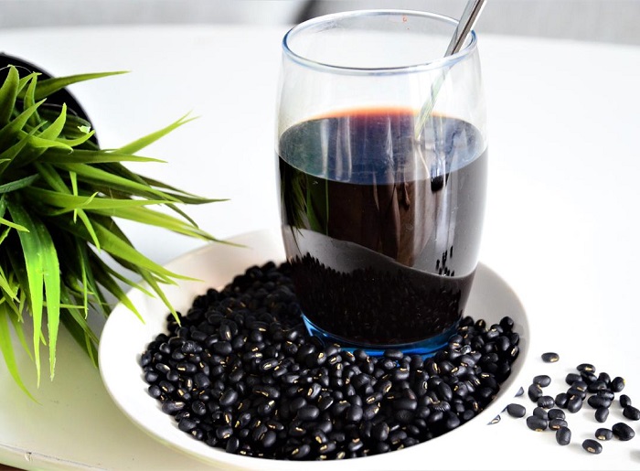 Giảm cân bằng nước đậu đen: Thức uống vừa ngon, mát, lại giảm cân hiệu quả