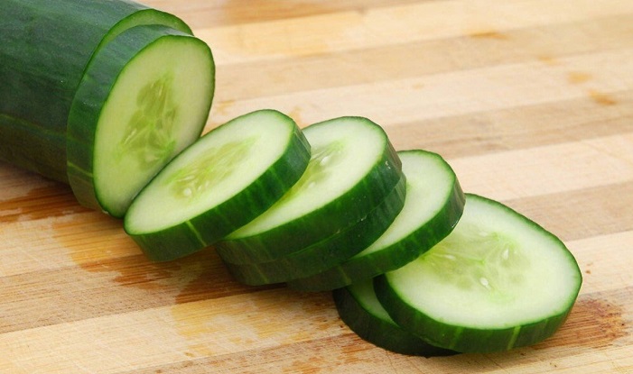 Những điều quan trọng khi giảm cân bằng dưa chuột mà bạn cần biết