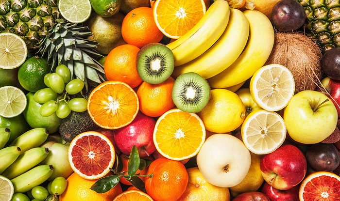 Giảm cân bằng trái cây đơn giản với 7 loại quả nhiệt đới ngon tuyệt sau đây