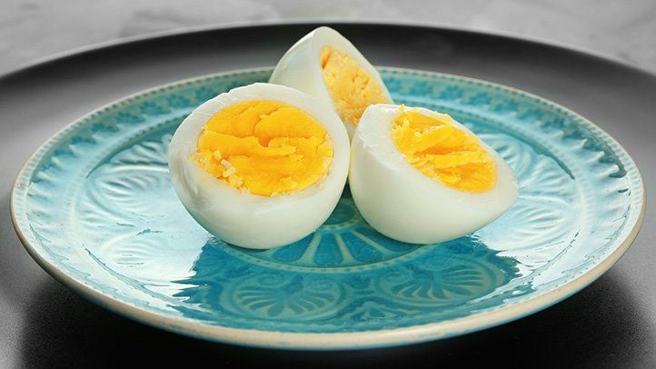 Giảm cân bằng trứng trong 3 ngày giúp giảm béo hiệu quả.