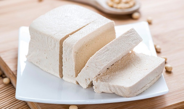 Giảm cân bằng đậu phụ: Những điều bạn cần biết nếu không muốn hối hận
