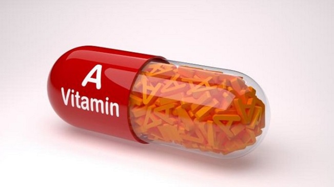 Bạn cần bao nhiêu vitamin A cho cơ thể?
