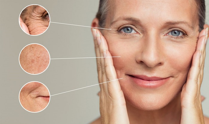 Làm thế nào để ngăn chặn lão hóa da bằng những cách tự nhiên?