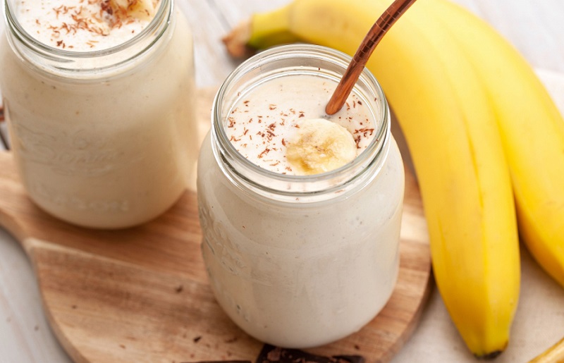  21 loại nước ép trái cây và rau quả cho làn da khỏe mạnh và tươi sáng (P2)