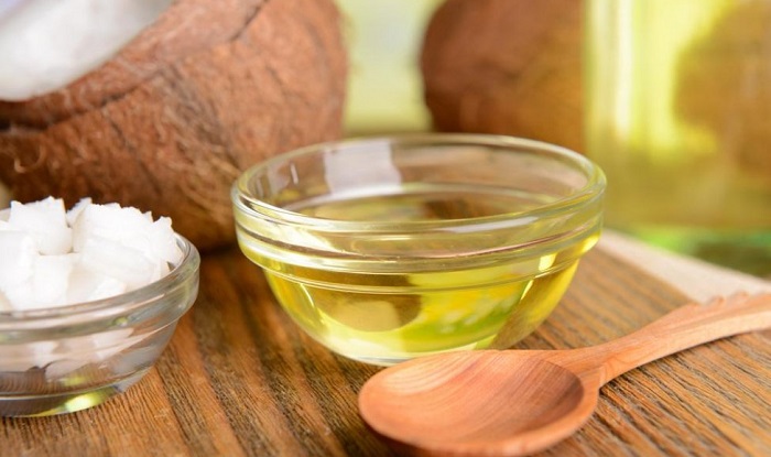 4 cách giảm cân bằng dầu dừa cực hay nàng cần ghi chú ngay