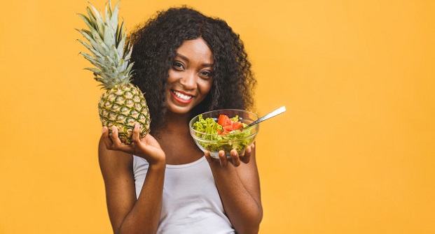 Đây chính là lý do bạn nên giảm cân bằng dứa