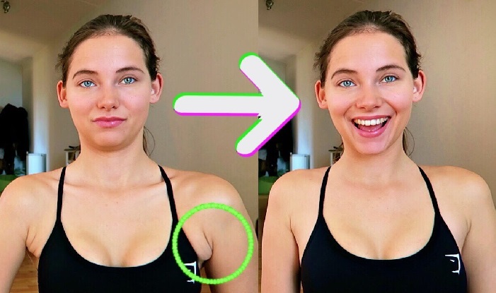 Gợi ý kế hoạch ăn kiêng giảm mỡ nách hiệu quả