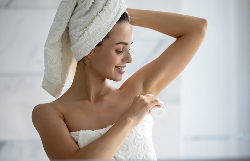 Nguyên nhân gây ra mùi cơ thể và mẹo giảm mùi cơ thể hiệu quả