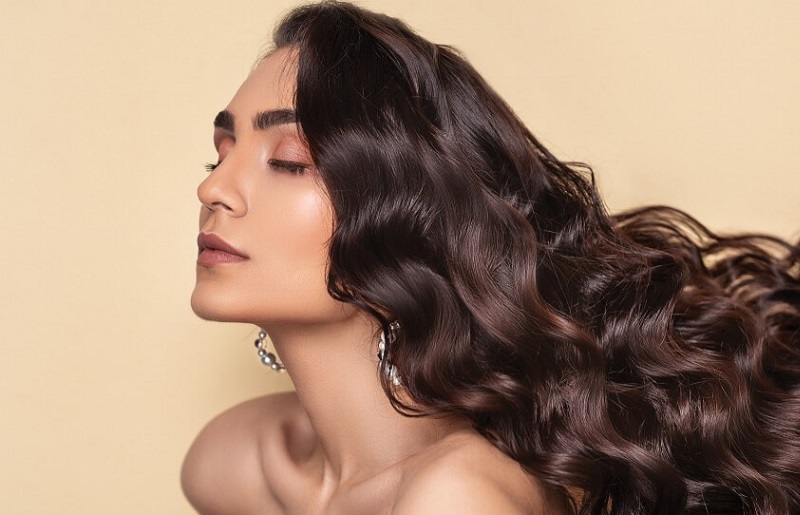 Bổ sung những vitamin và chất khoáng này để kích thích tóc mọc nhanh hơn