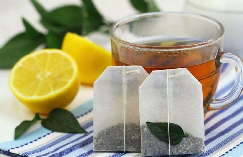 Giảm cân bằng trà xanh Lipton - vừa nhanh vừa dễ bạn đã thử chưa?