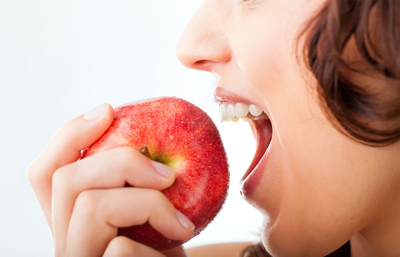 Gợi ý kế hoạch ăn kiêng giảm cân bằng táo trong 5 ngày