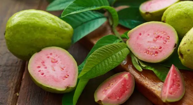 Cách giảm cân bằng ổi trong 1 tuần đơn giản mà lại hiệu quả