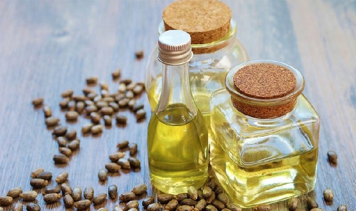 11 lợi ích sức khỏe và công dụng của dầu thầu dầu