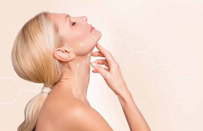 Làm thế nào để ngăn ngừa và giảm thiểu nếp nhăn ở cổ?